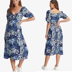 Roxy MIDI Dress Size XL